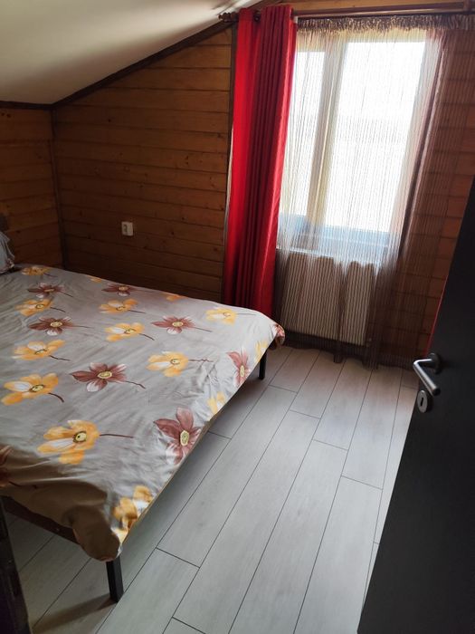 Cabana Sergiu de inchiriat