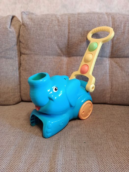 Игрушки для девочки.