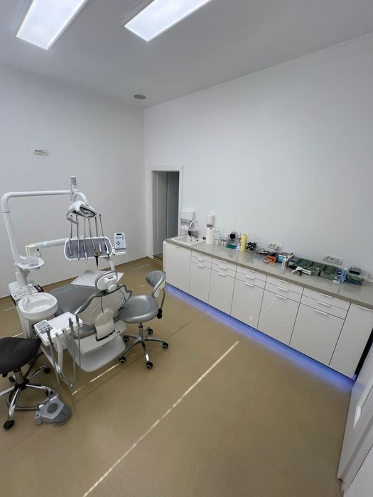 Inchiriez cabinet stomatologic si cabinet medical