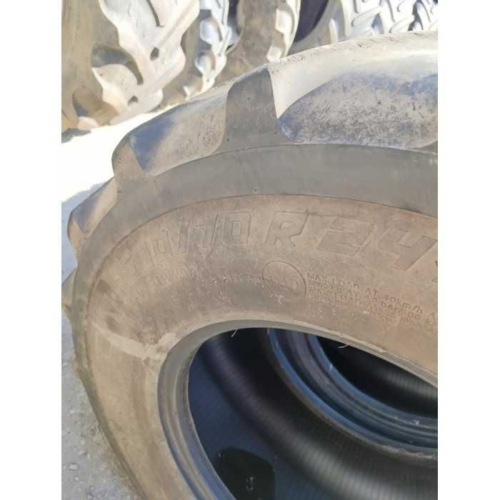 Anvelope 500/70r24 19.5r24 Vredestein Second Hand