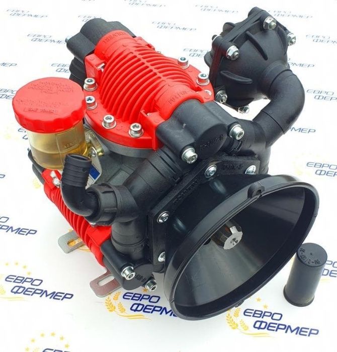 Опрыскиватель штанговый KLARA TOLMET (ПОЛЬША) эхтиёт қисимлари бор