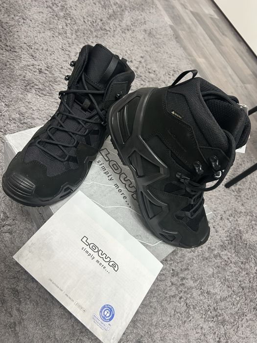 Lowa Zephyr MK2 GTX MID