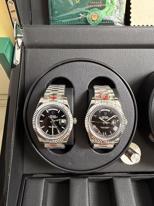 Ceas automatic 40