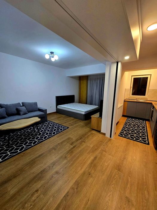 Garsoniera închiriat Avantgarden faza 5