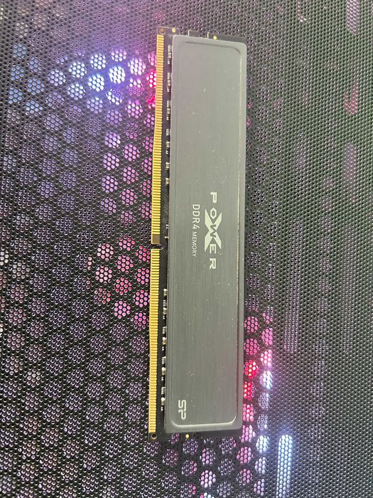 Silicon Power XPOWER Pulse 16GB DDR4 3200MT/s