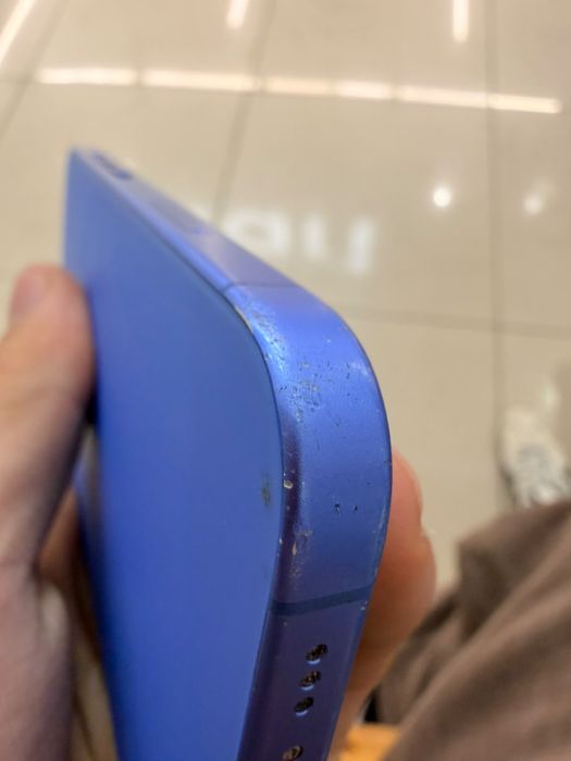 IPHONE 16 в хорошем состояний