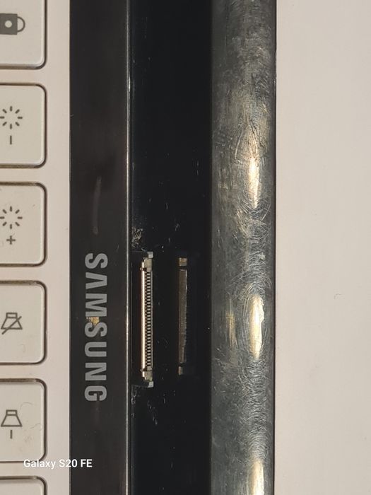 Клавиатура за Samsung