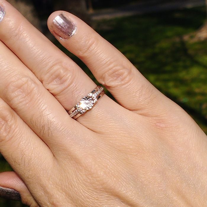 Бриллиант SOKOLOV