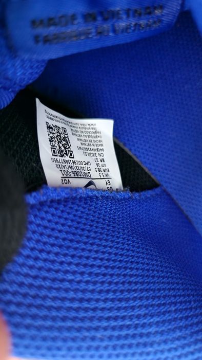 Vand papuci AirForce 1 [38,5] noi