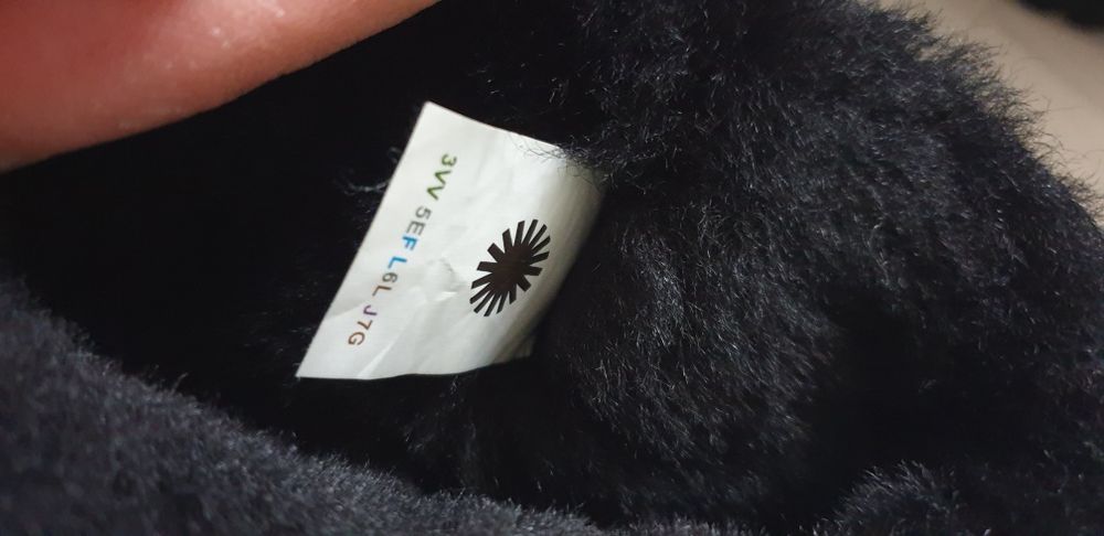 UGG Classic Mini UK 8 US 10 / 41/27см ОРИГИНАЛ! Дамски Зимни Ботуши!