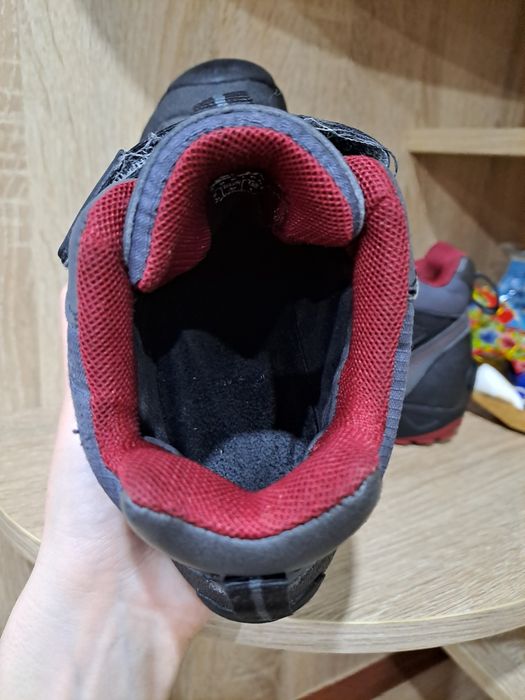 Ботинки демисезонные Geox 32 размер