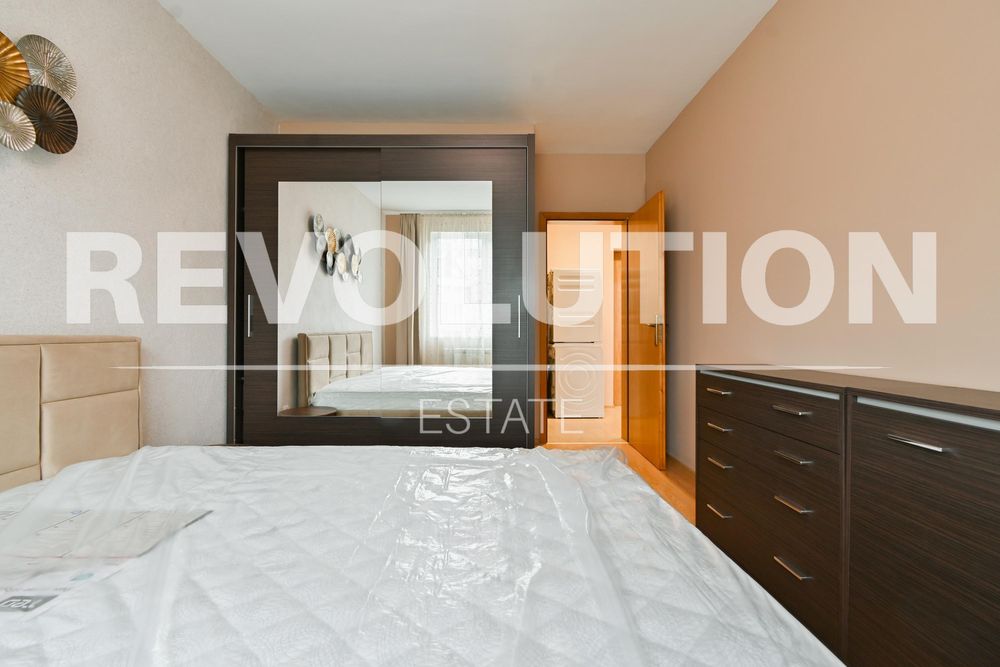 Дава се под наем Двустаен апартамент в София, Гоце Делчев - 64 кв.м за 650 € - Снимка #9