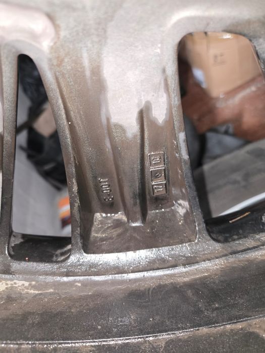 Продам диски от соренто