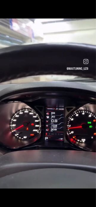 Веста SW cross люкс престиж