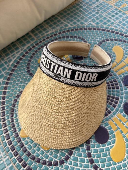 Sapca bentita Dior