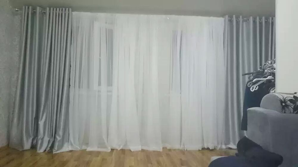Продаётся квартира Яккасарайский район 3/2/2