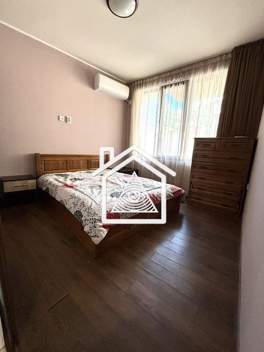 Продава се Двустаен апартамент в Пловдив, Младежки Хълм - 53 кв.м за 2076 €/кв.м - Снимка #4