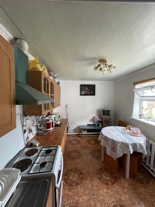 Продается 3 комнатный дом