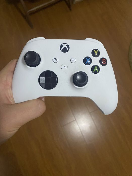 Vand Xbox Series S