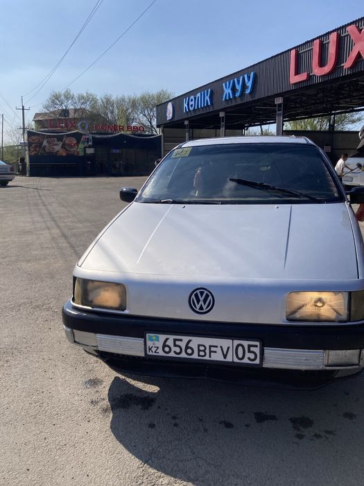 Продам пассат б3