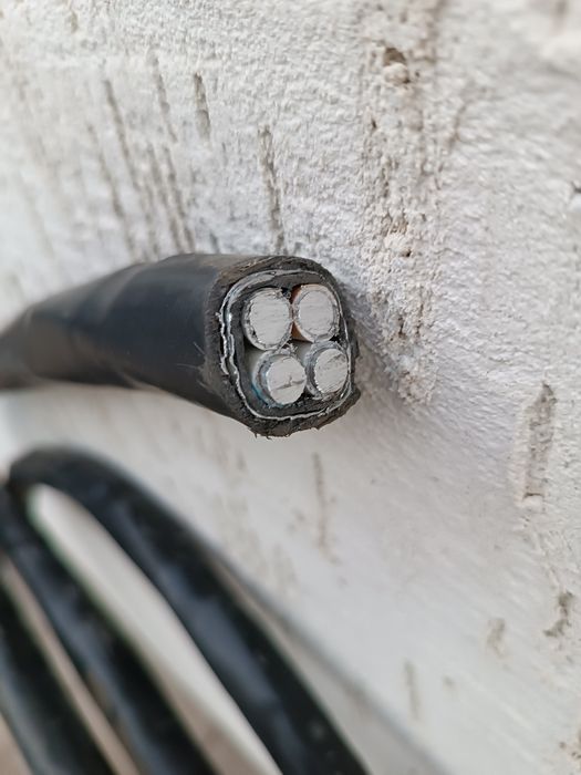 Продам кабель АВБбШв 4*35 (ож-1)