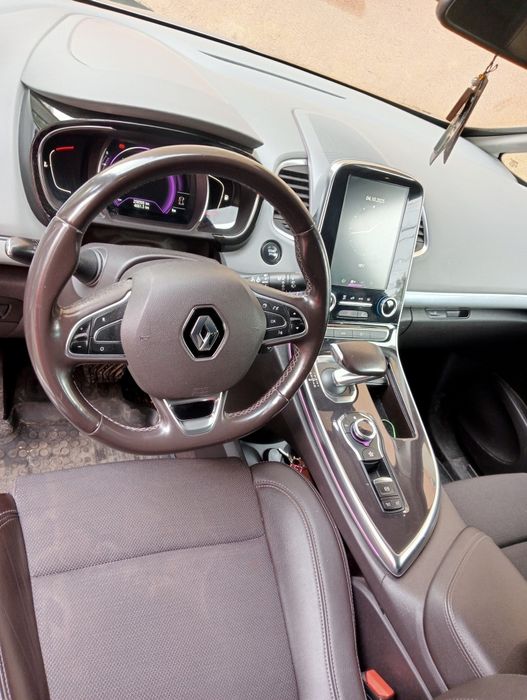 Autoturism Renault Espace, diesel, 2015