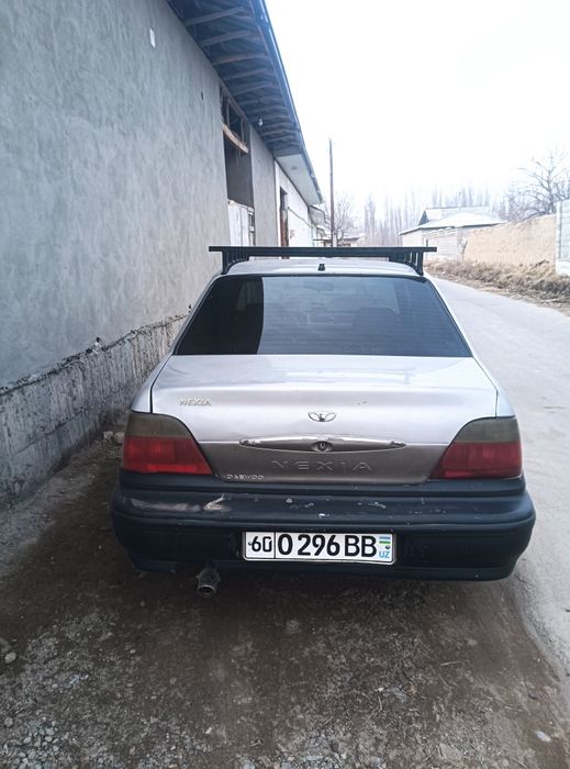 Nexia zur metan +prapan