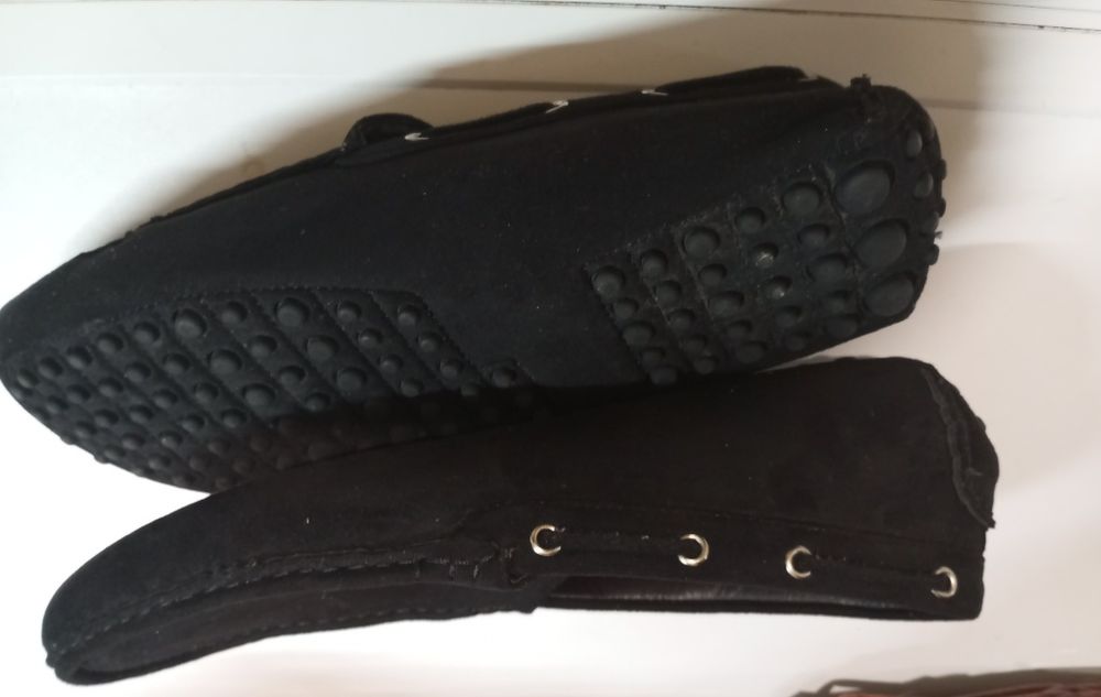 Мъжки обувки Zara