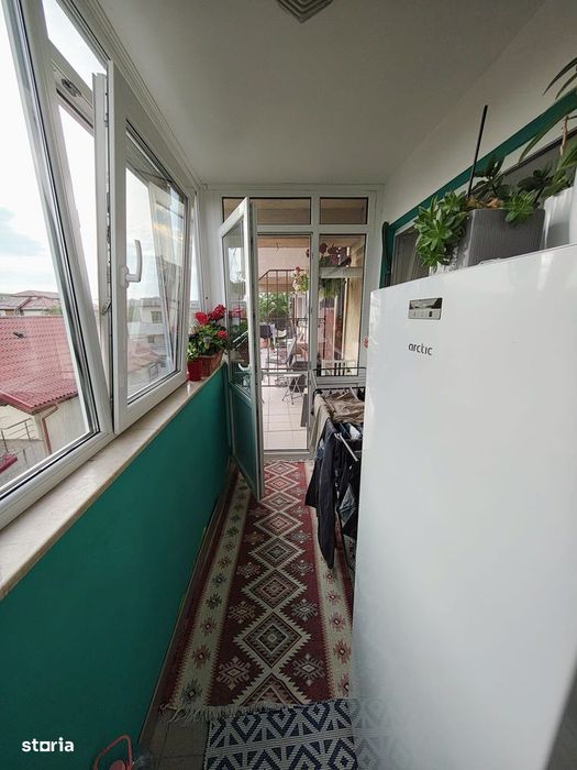 Particular vand apartament 2 camera Valea Furcii/Valea Larga, S6, Buc