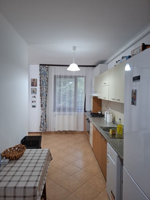 Vindem apartament  de vacanta Sinaia