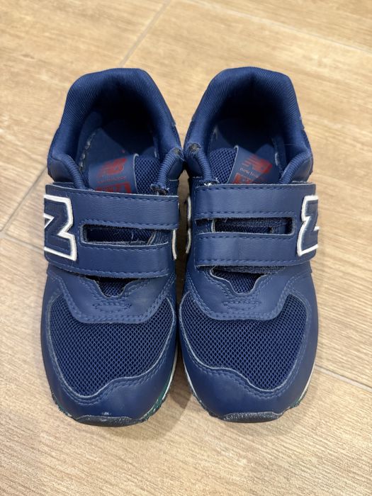 Детски маратонки New Balance 574