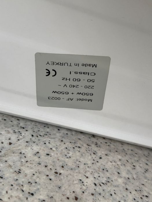 Продам электрическую печ Асель.