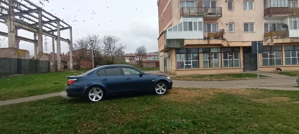 Bmw 530i  X-Drive 2006