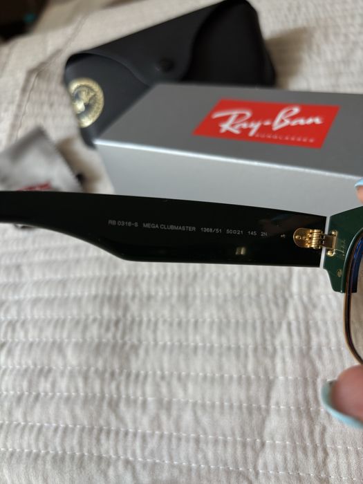 Слънчеви очила Ray Ban Guess Moschino Carrera