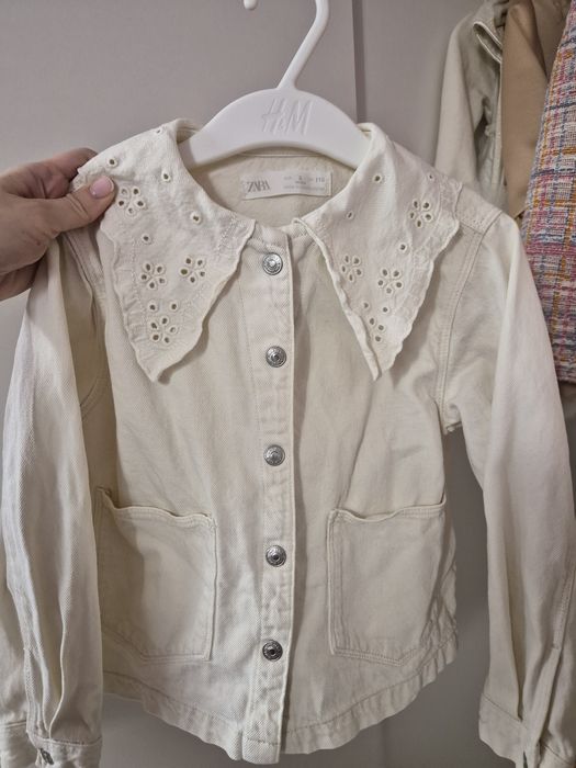 Детски дрехи ZARA