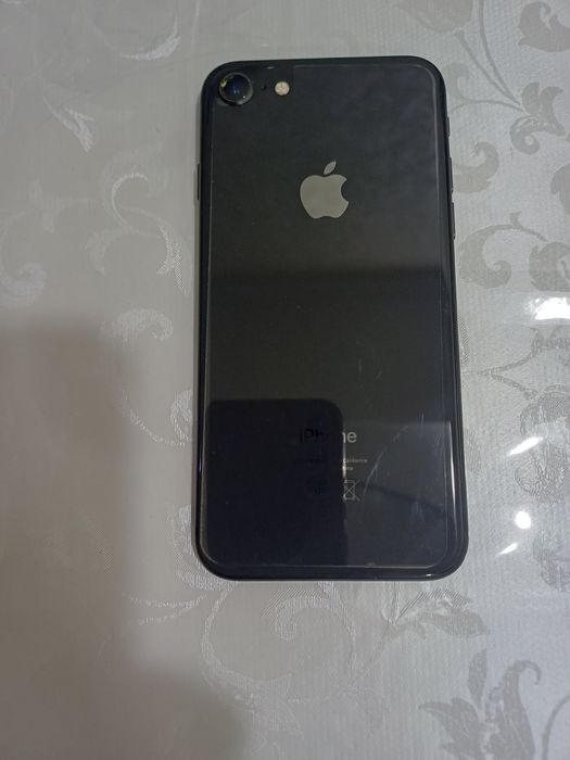 Apple Iphon Air Aйфон 8  оригинал