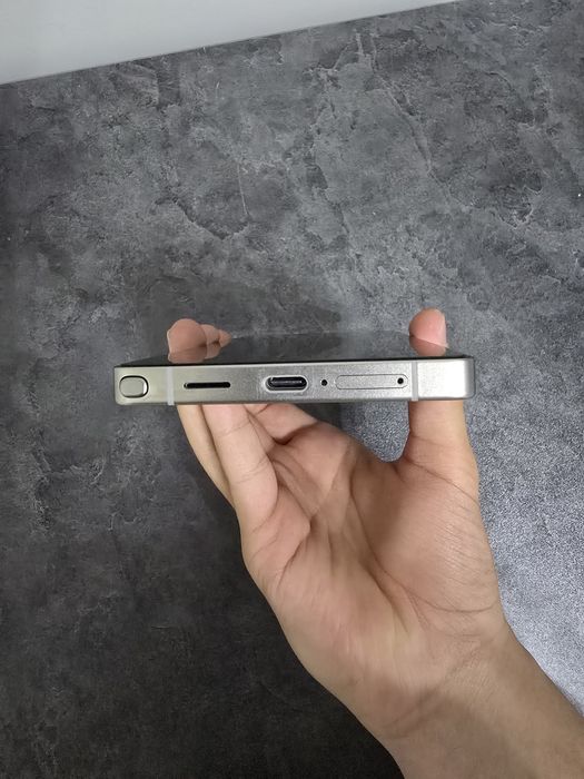 Samsung S25 ultra Ideal