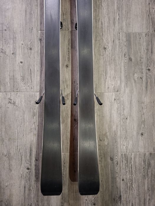 Schi Fischer Curv 140 cm