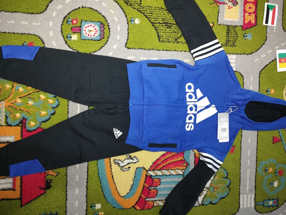 Trening original Adidas 116