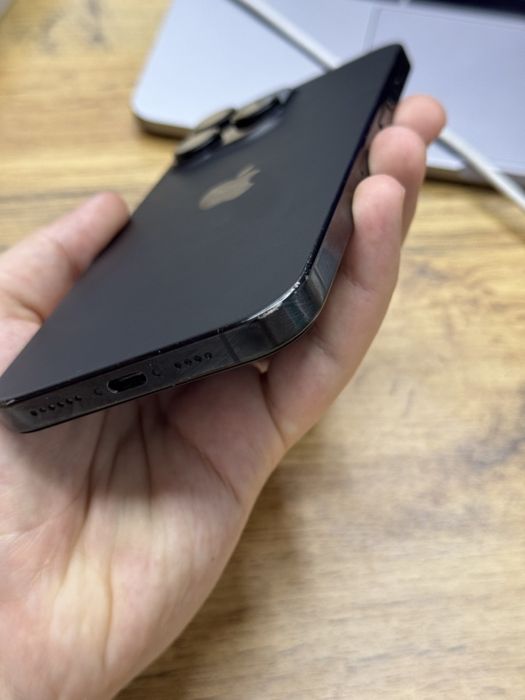 iPhone 16 Pro Max 512gb