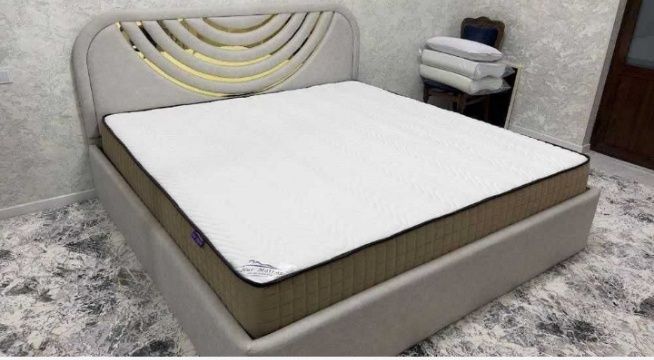 Matras| Матрас| ишлаб чиқарувчидан Ортопедик| Анатомик| Топпер| Гарант