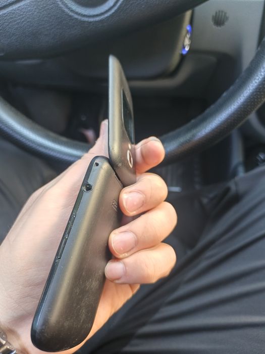 NOVEY SENAT CDMA - Novey Senat CDMA — Sotiladi