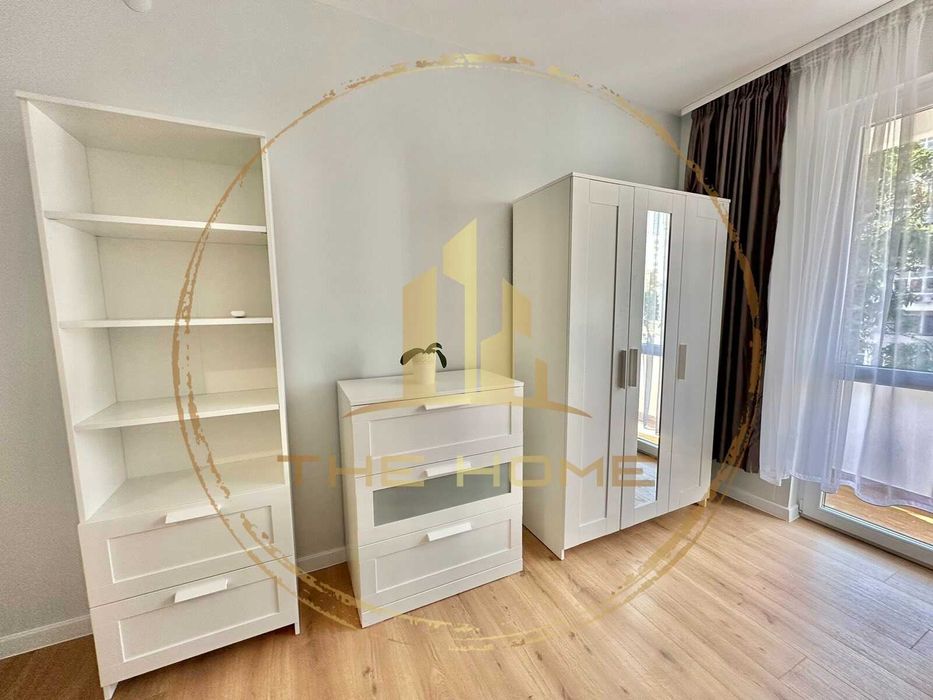 Дава се под наем Четиристаен апартамент в Варна, Лятно кино Тракия - 101 кв.м за 1350 € - Снимка #13