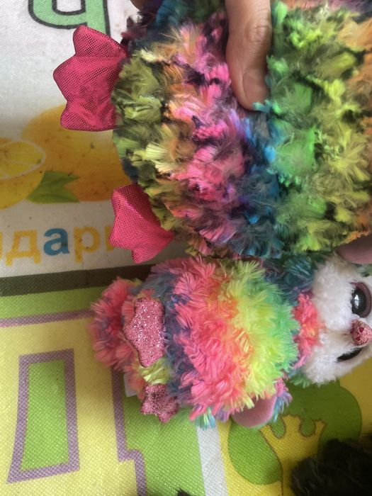 2 совы фирма: Ty