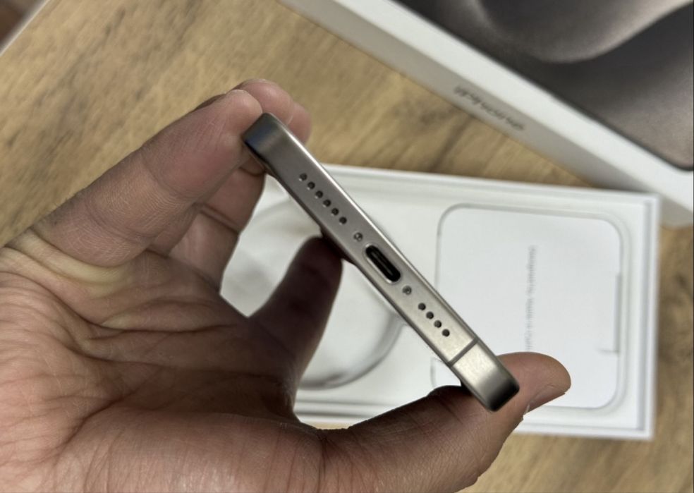 iPhone 15 pro max / Айфон 15про макс