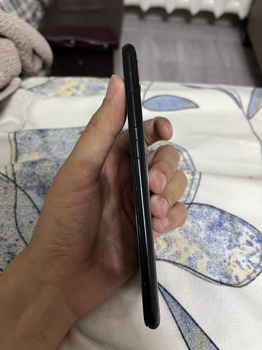 Huawei Y6 2019 — рабочий, срочно