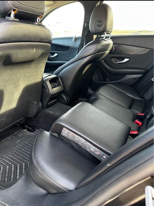 Vând Mercedes C-Class C220 /2014 Automat 7+1/ Euro 6