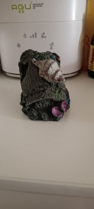 Продам домик для Аквариума