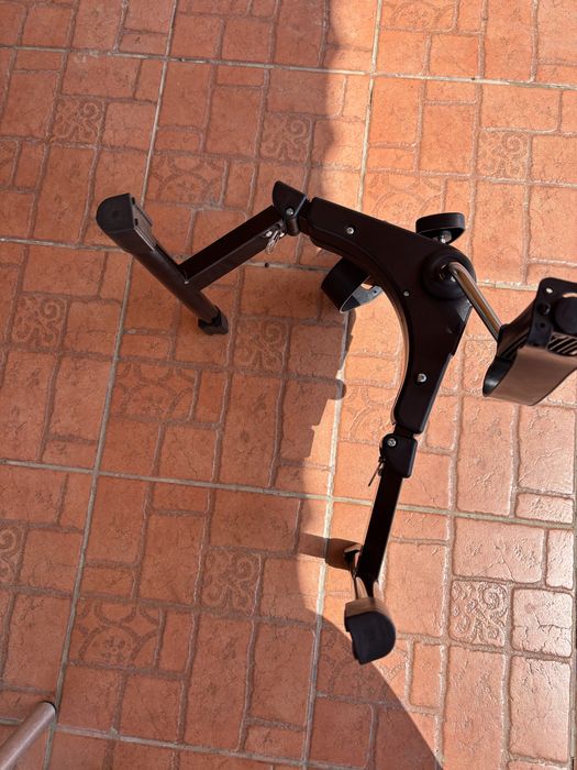 Bicicleta recuperare
