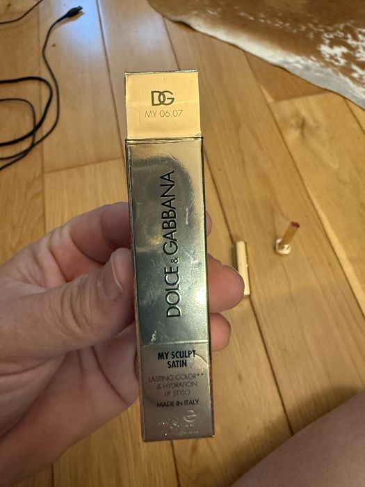 Червило Dolce& Gabbana